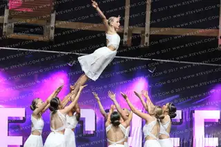 JC Dance and Cheer Academy JC Blaze
