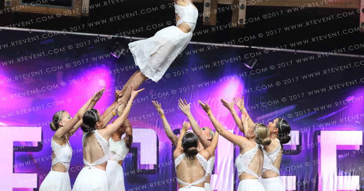 JC Dance and Cheer Academy JC Blaze · FC Internationals