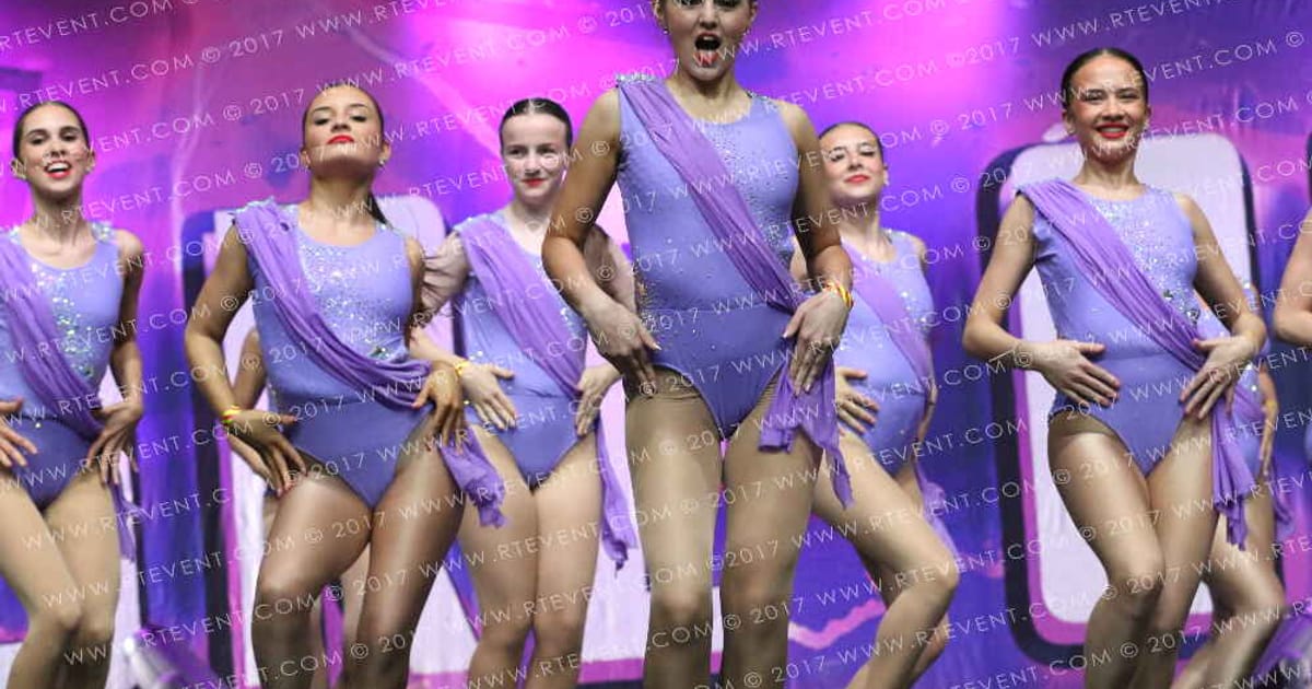 YM Cheer and Dance Supremacy · FC Internationals