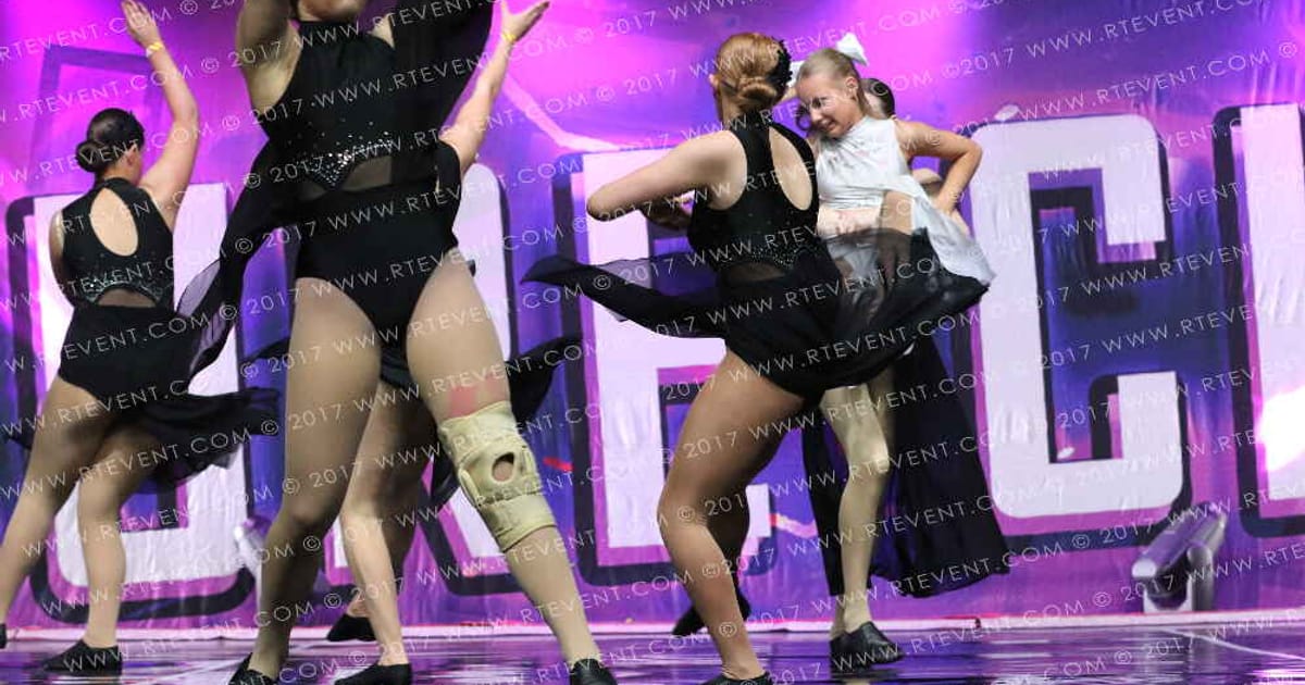 Entity X Majors Cheer and Dance XPRESSION · FC Internationals