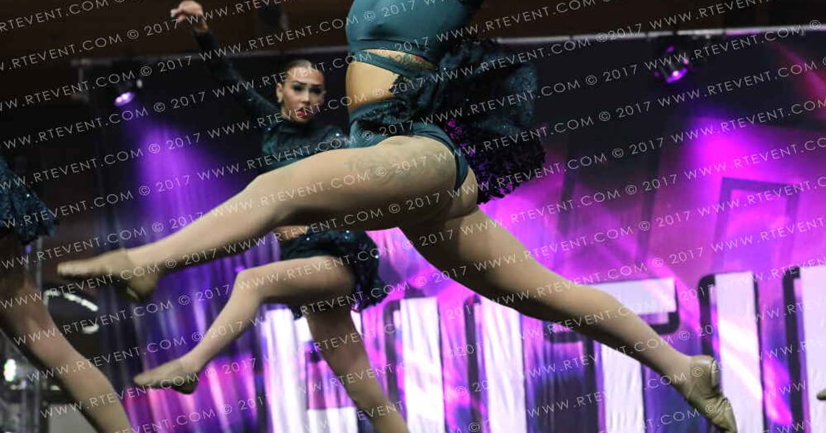 Starlights Cheer   Dance Radiance · FC Internationals