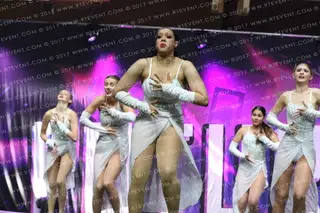 SA Academy of Cheer   Dance Indigo
