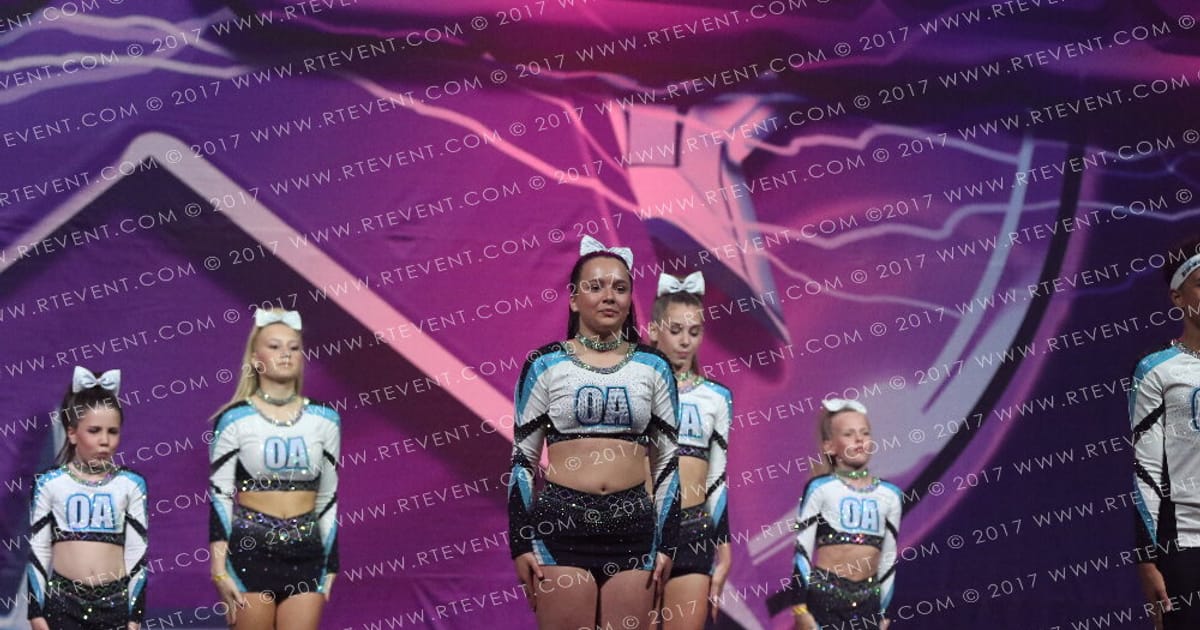 Oblivion Allstars Inferno · FC Internationals