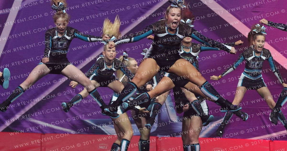 GCA Teal · FC Internationals