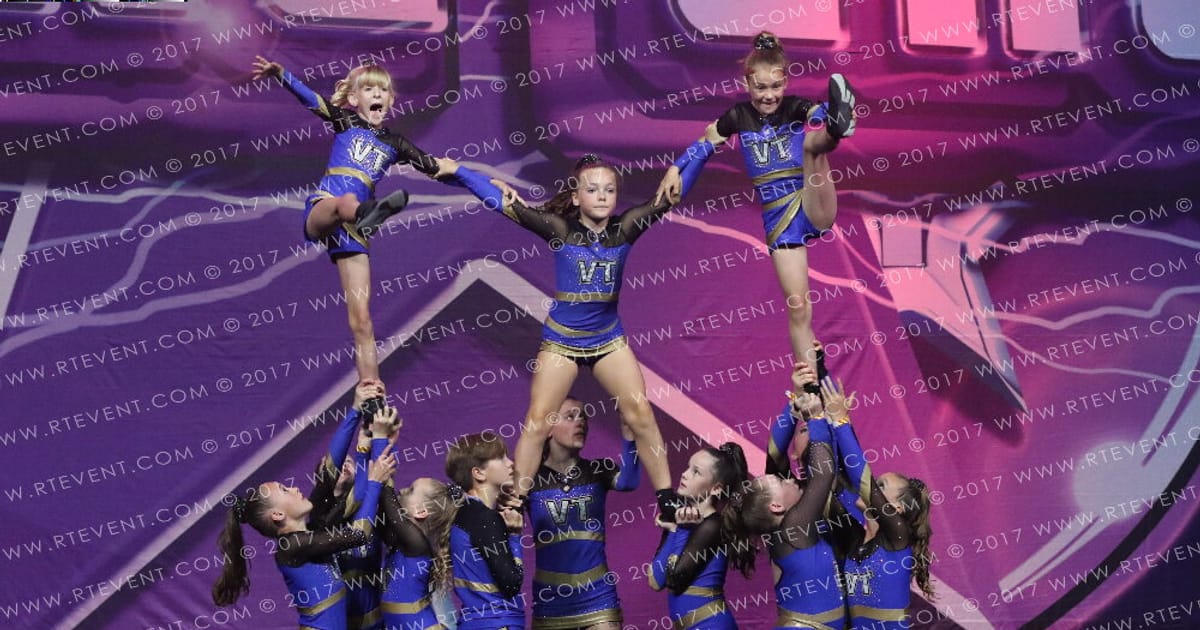 Vista Twisters HALO · FC Internationals