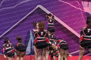 Scorpions Allstars Lightning