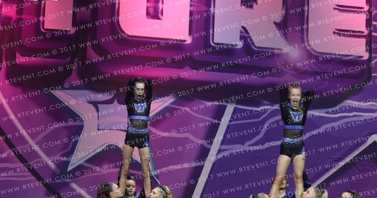 Vista Twisters NITRO · FC Internationals