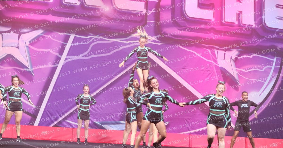 AZ Elite Mesa · FC Internationals