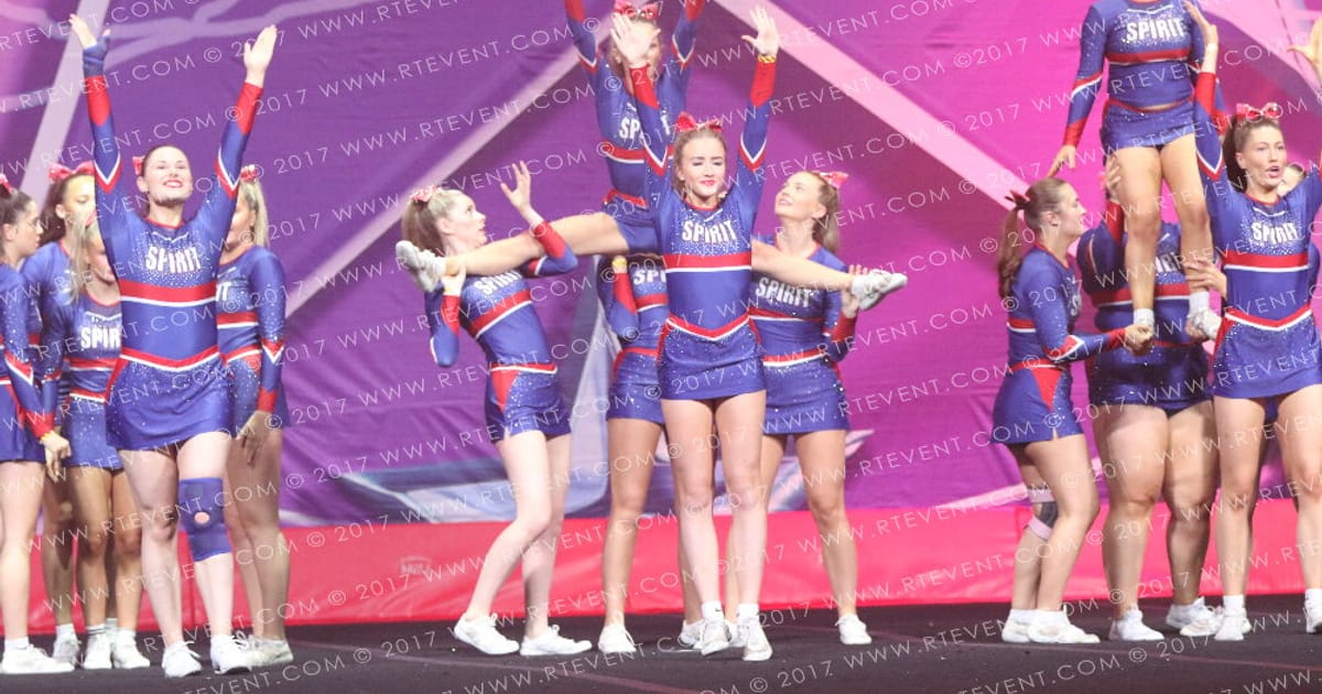 Team Spirit Royals · FC Internationals
