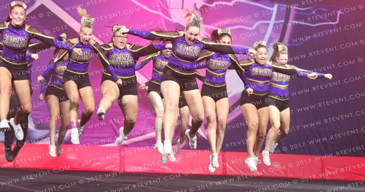 Royals AllStars Nobility · FC Internationals