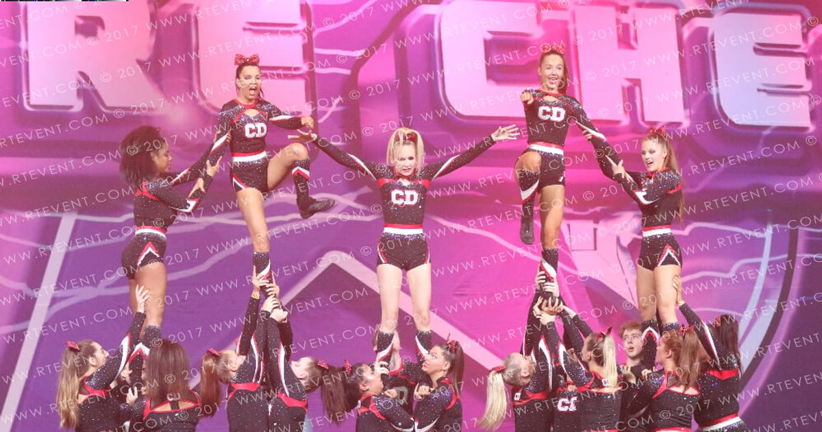 Coventry Dynamite ANNIHILATION · FC Internationals