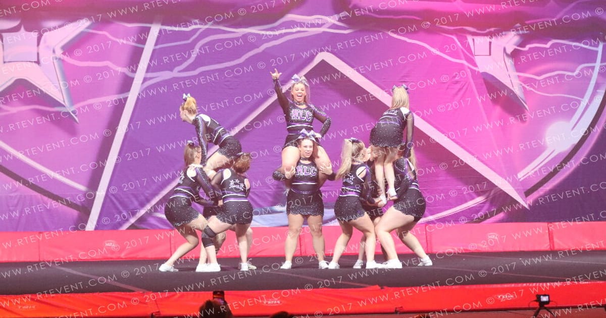 RLC Rockets Rockstars · FC Internationals