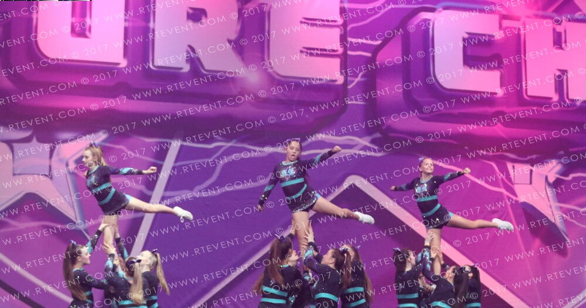Stormers Elite Ice Queens · FC Internationals