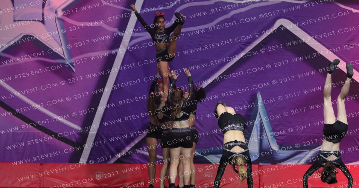 Platinum Allstars Ruby · FC Internationals