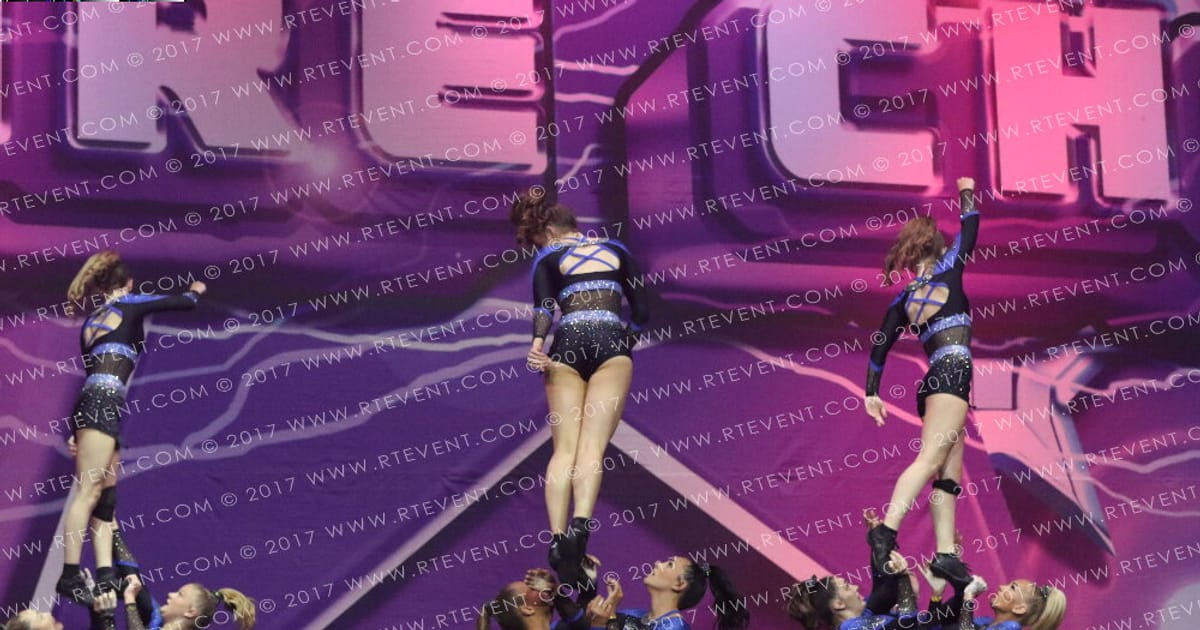 Vista Twisters INFERNO · FC Internationals