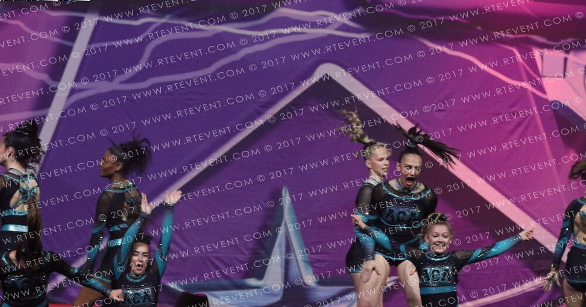 ACA Lady Chaos · FC Internationals