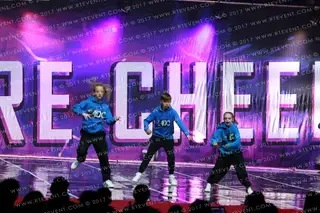 4Relyi Dance Company EMPIRE DRIP SQUAD