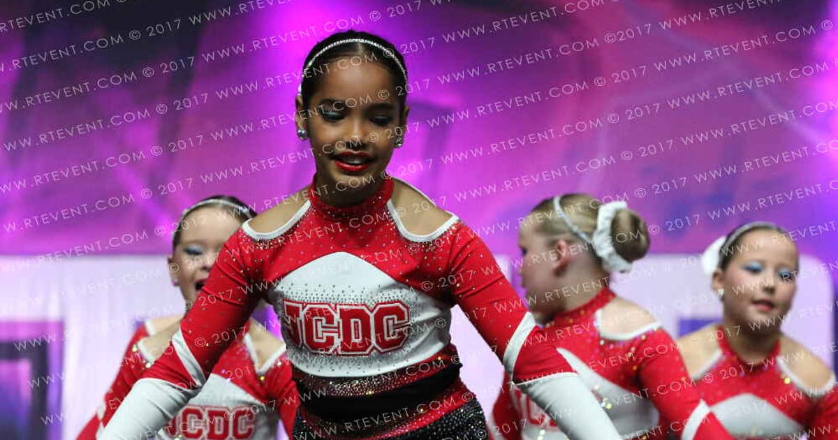 JC Dance and Cheer Academy JC Starlight · FC Internationals