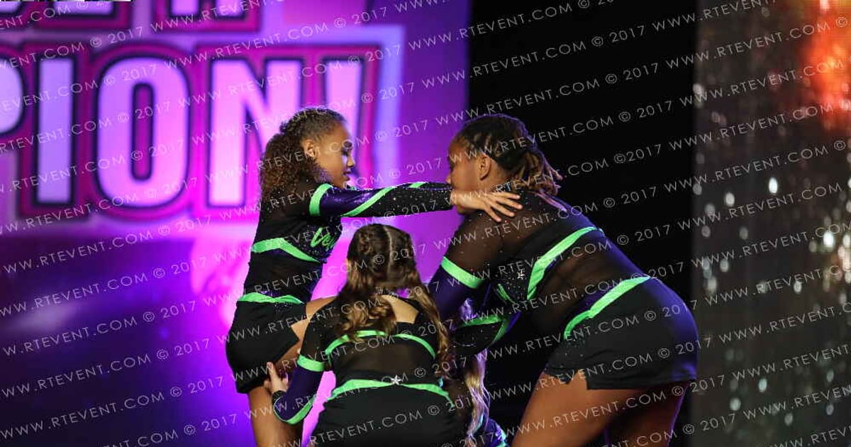 Velocity Rogue · Encore Grand Nationals