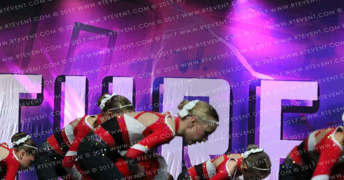 JC Dance and Cheer Academy JC Shimmer · FC Internationals