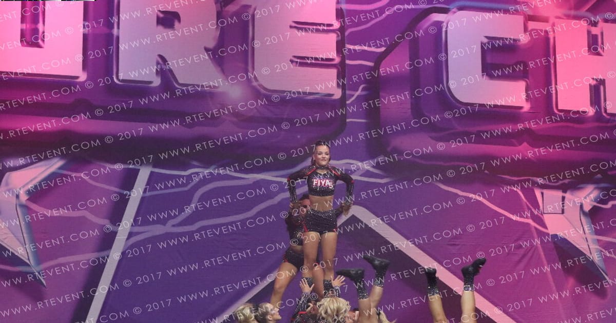 Coventry Dynamite FIYA 5 · FC Internationals
