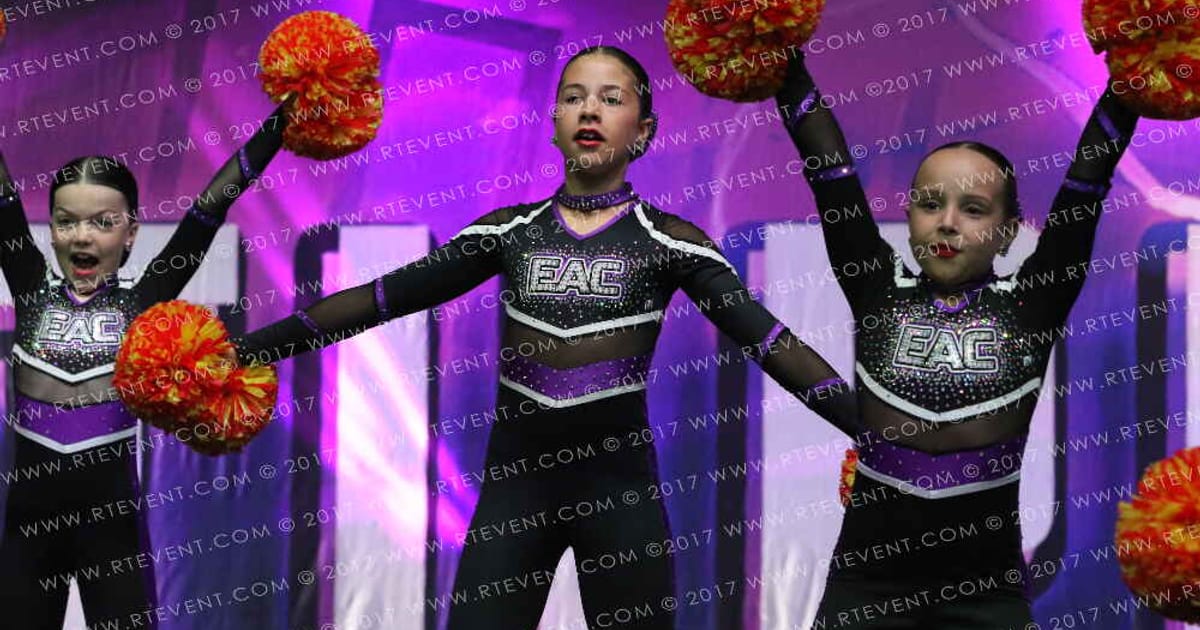 Eclipse Allstars Stardust · FC Internationals
