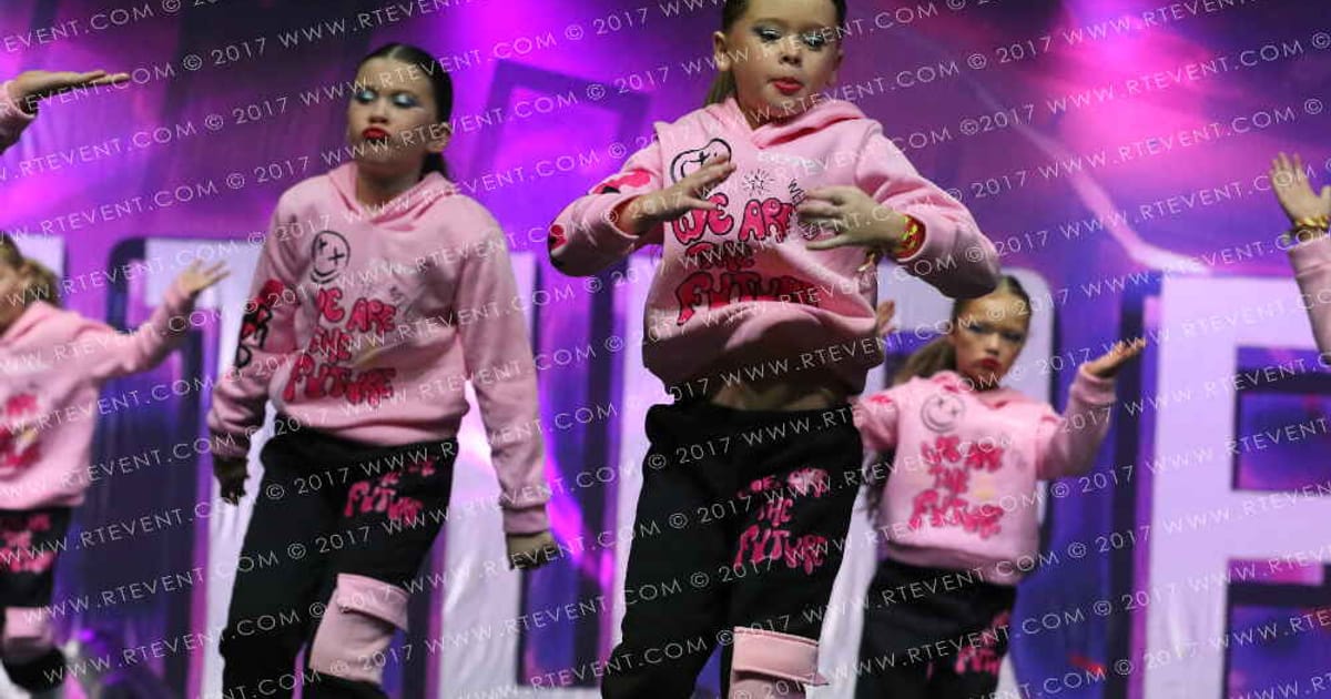 JC Dance and Cheer Academy JC Stardust · FC Internationals