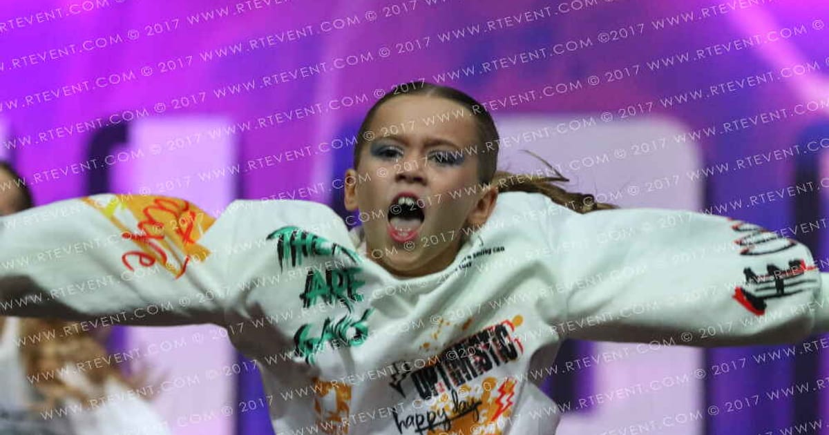 JC Dance and Cheer Academy JC Starlight · FC Internationals