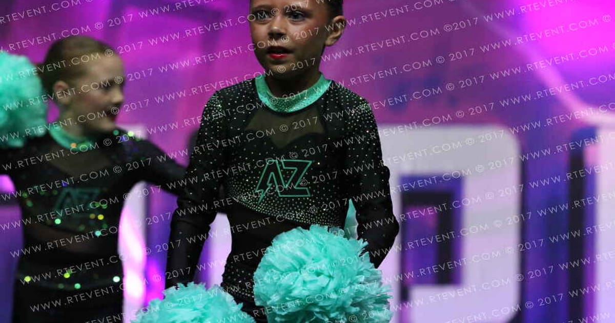 AZ Elite REID · FC Internationals