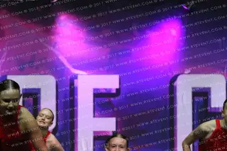 Starlights Cheer   Dance Inferno