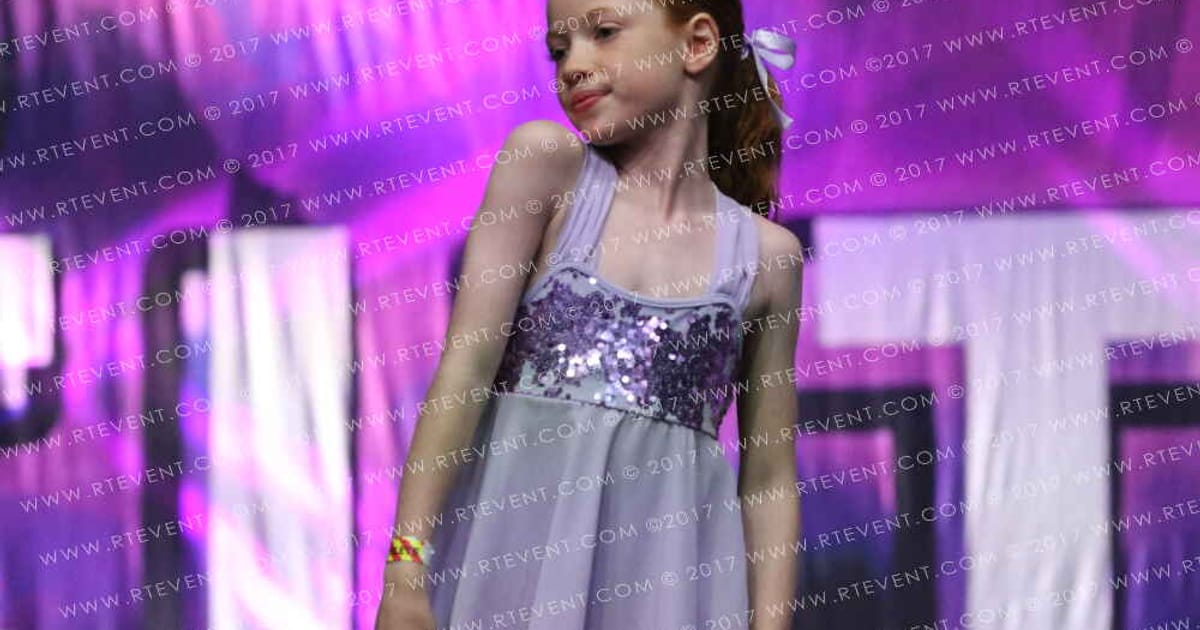 Angels Dance Academy spirit · FC Internationals