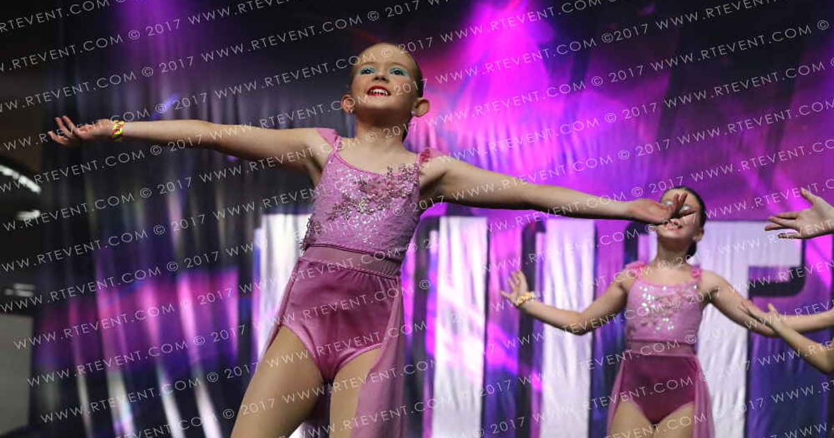 JC Dance and Cheer Academy JC Starlight · FC Internationals