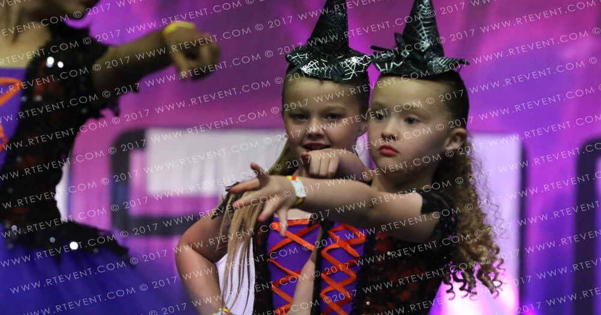 SA Academy of Cheer   Dance Moonstone · FC Internationals