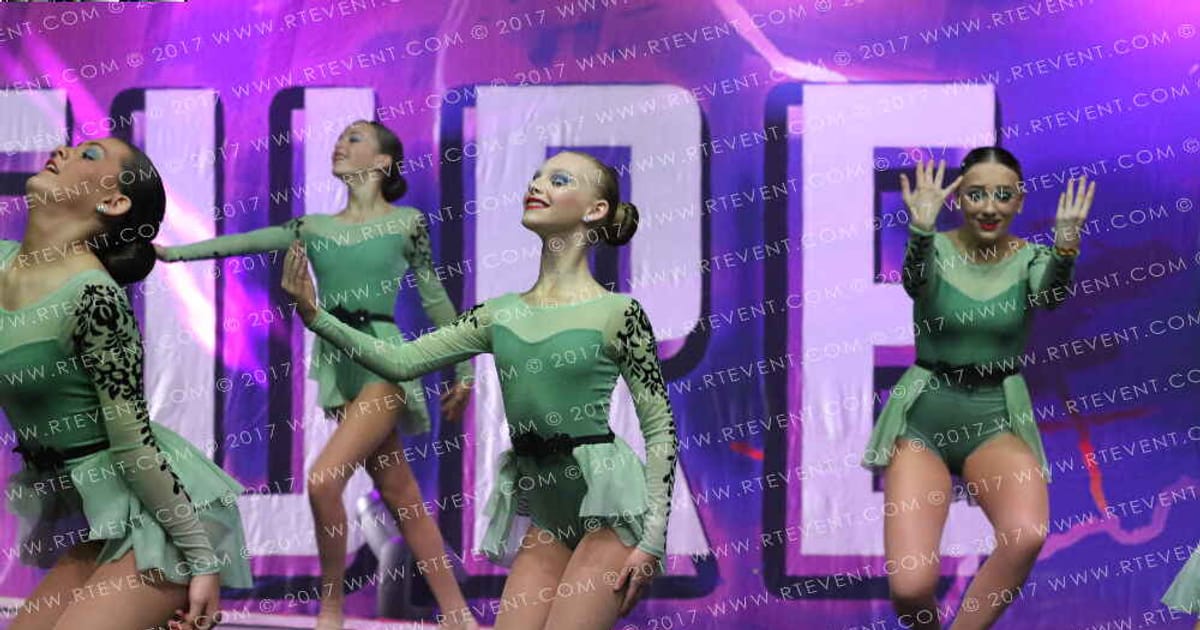 JC Dance and Cheer Academy JC Vision · FC Internationals
