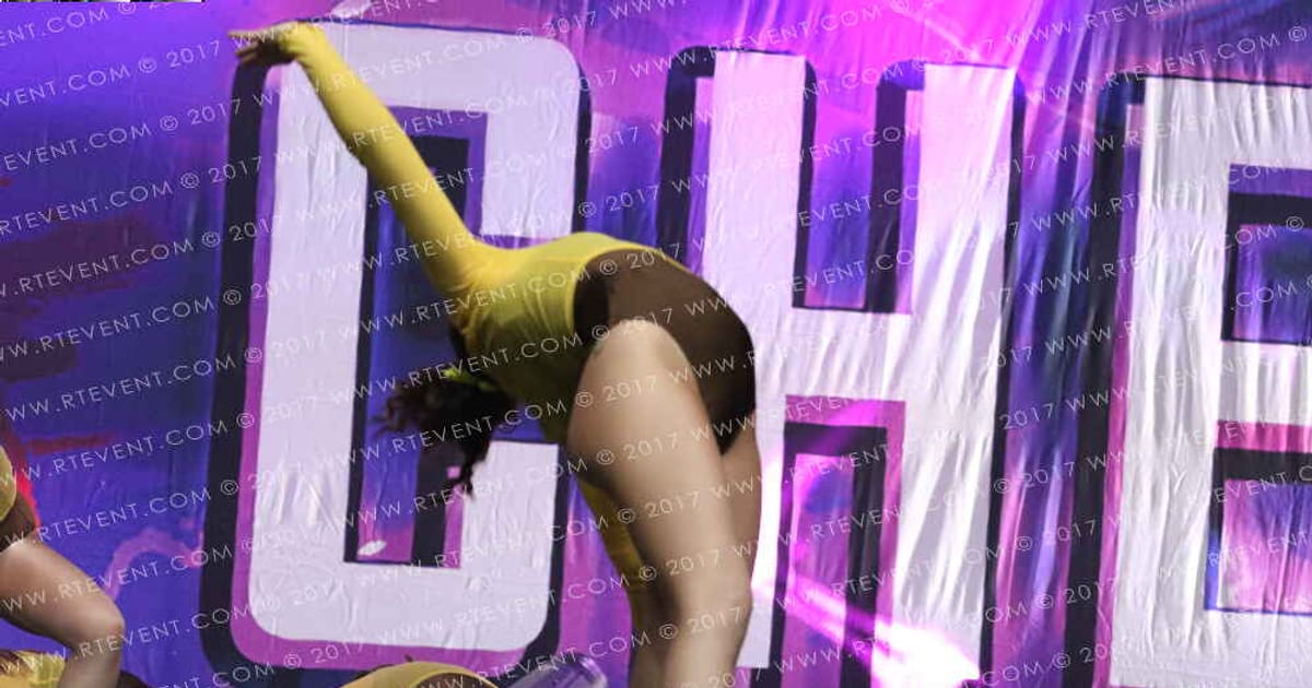 Angels Dance Academy Cassiel · FC Internationals