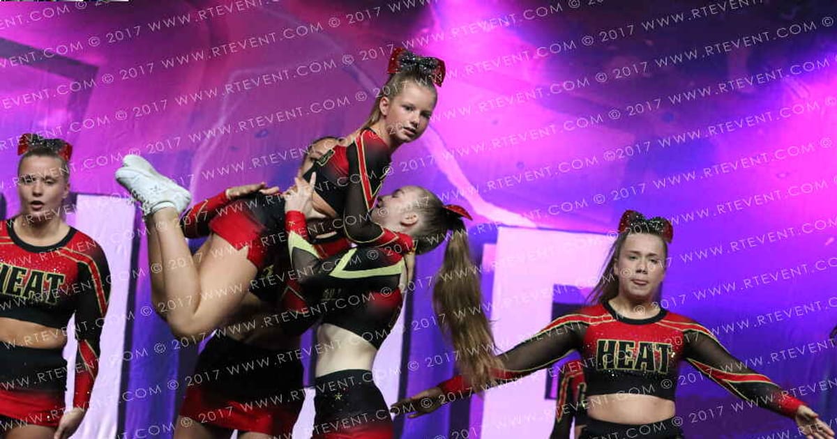 Crimson Heat Tigers Pride · FC Internationals