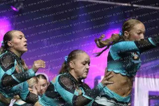 Ice Fusion LADY X