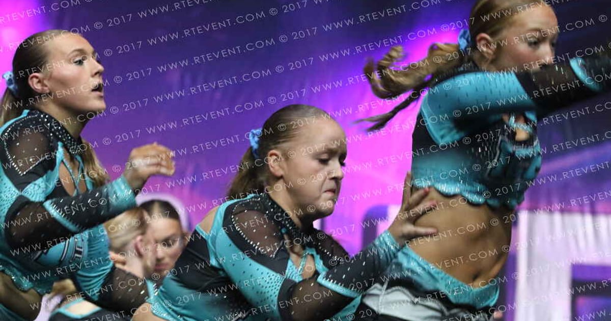 Ice Fusion LADY X · FC Internationals