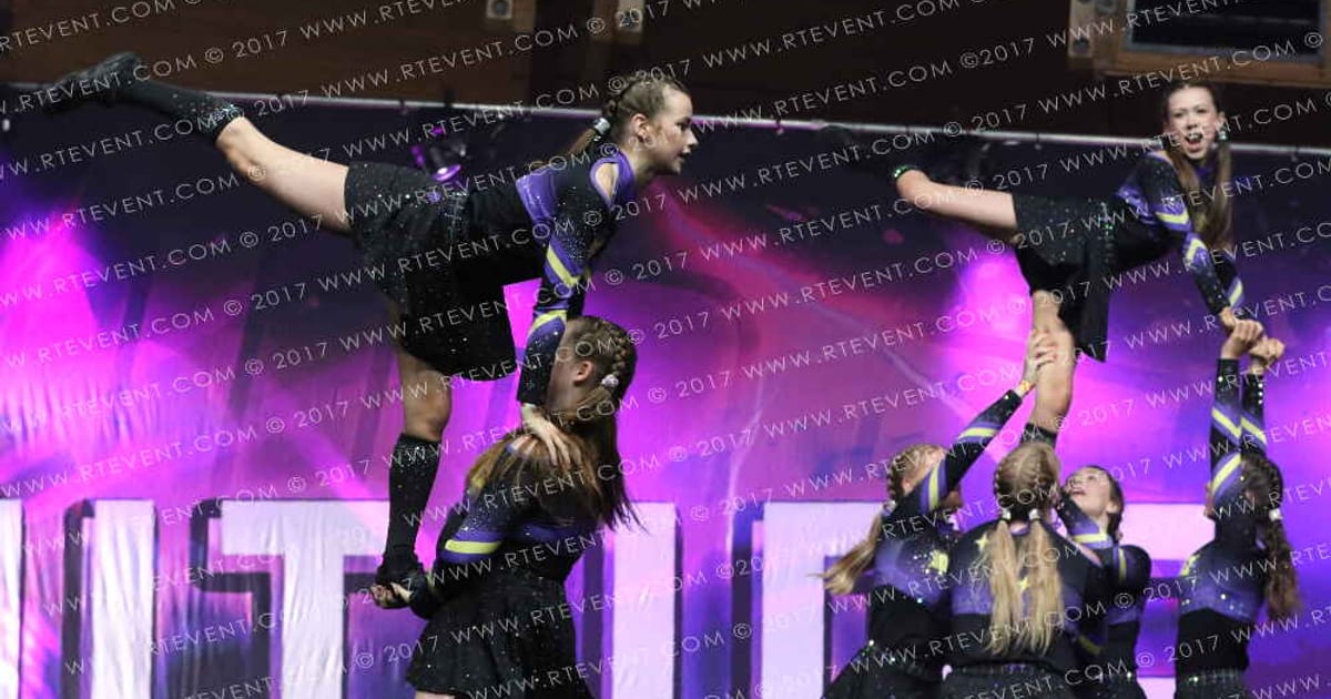 3Degreez Allstarz Gem1ni · FC Internationals