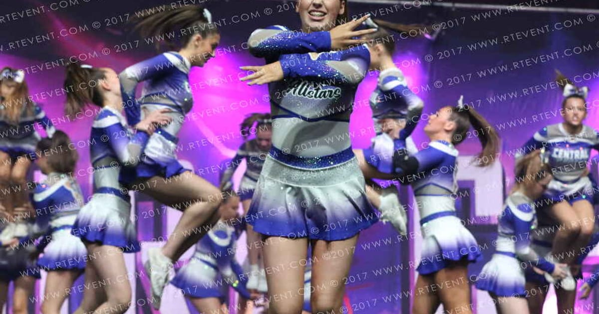 Central Allstars Shock · FC Internationals