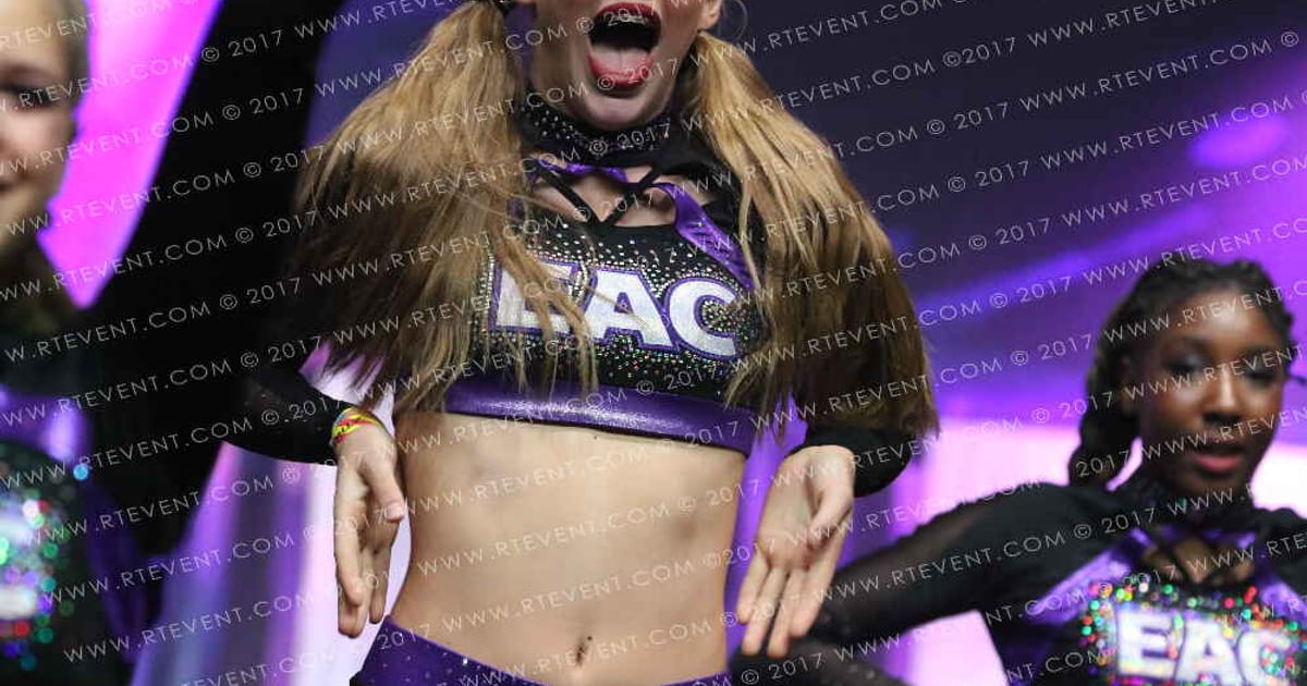Eclipse Allstars Galactic · FC Internationals