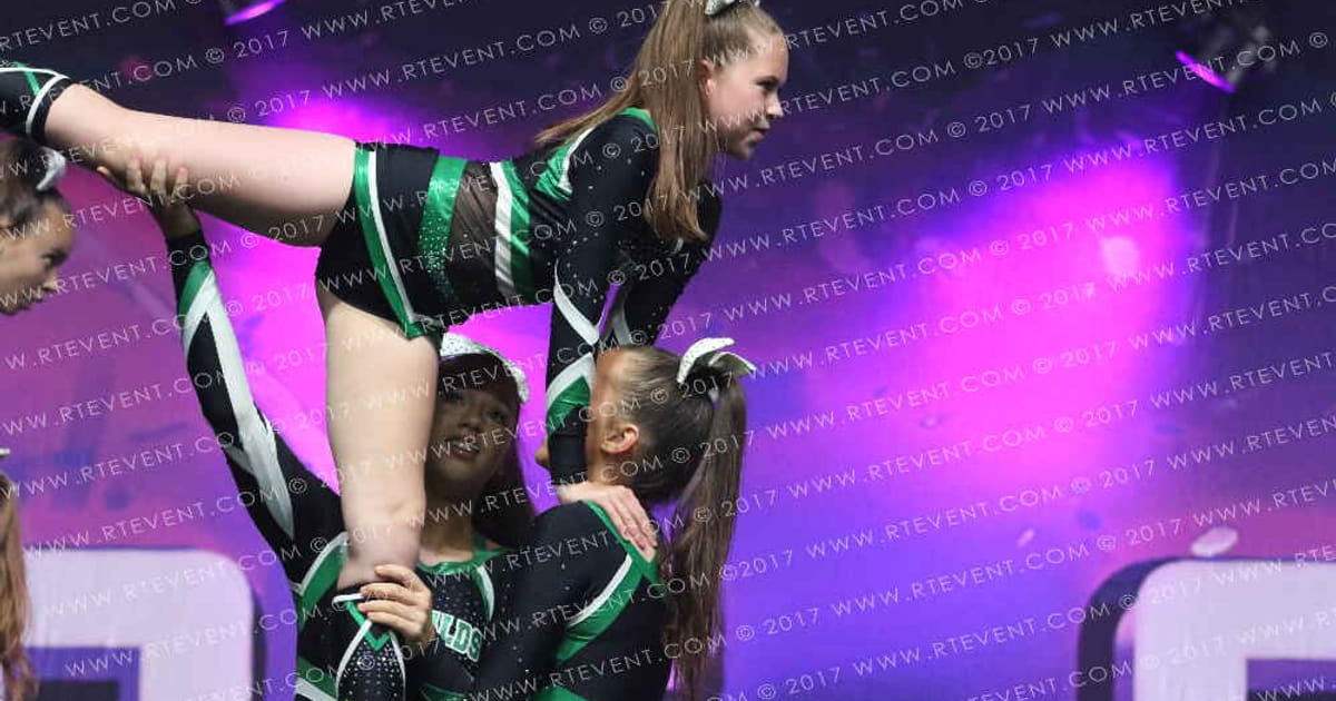 East Coast Emeralds Passion · FC Internationals