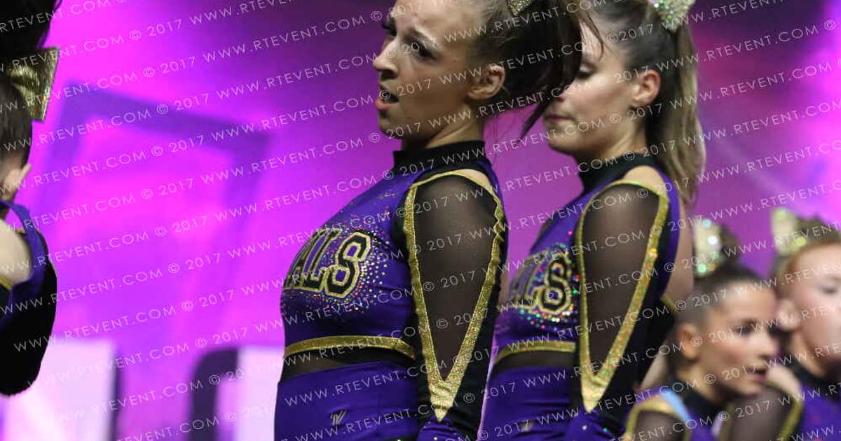 Royals AllStars Eminence · FC Internationals