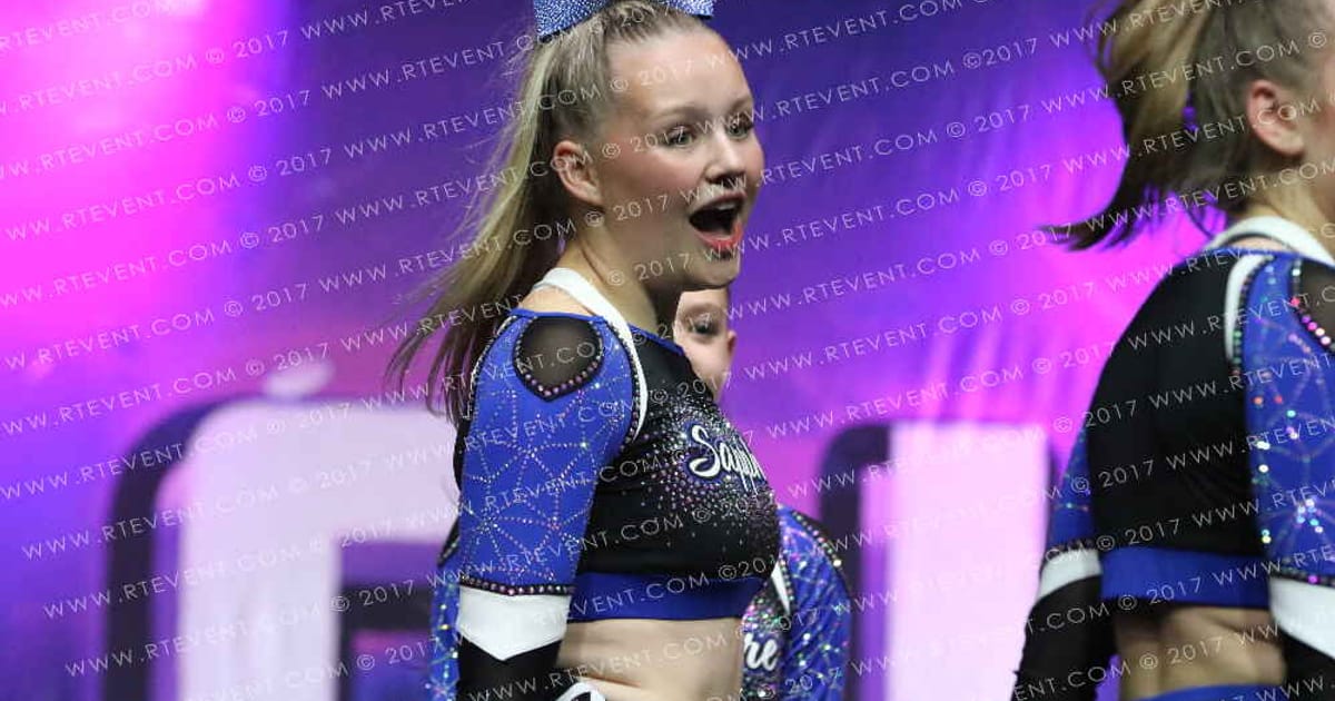 Sapphire Elite Aurora · FC Internationals