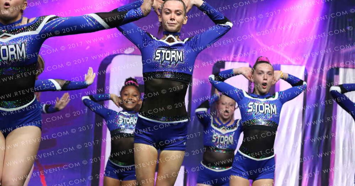 Storm Elite SURGE · FC Internationals