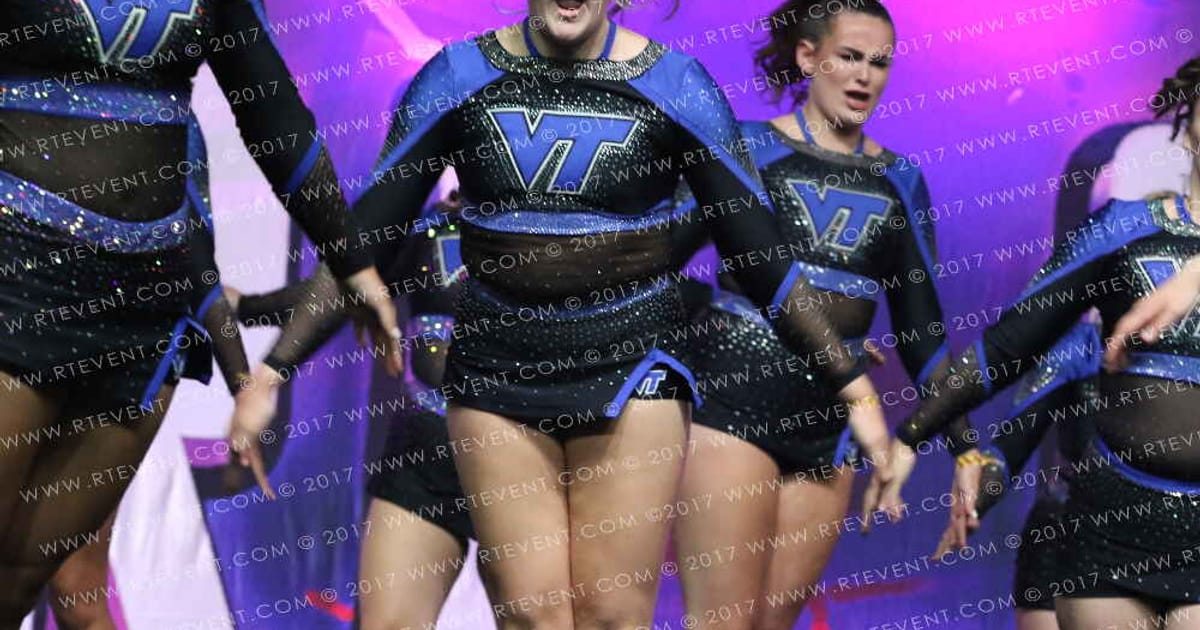 Vista Twisters FURY · FC Internationals