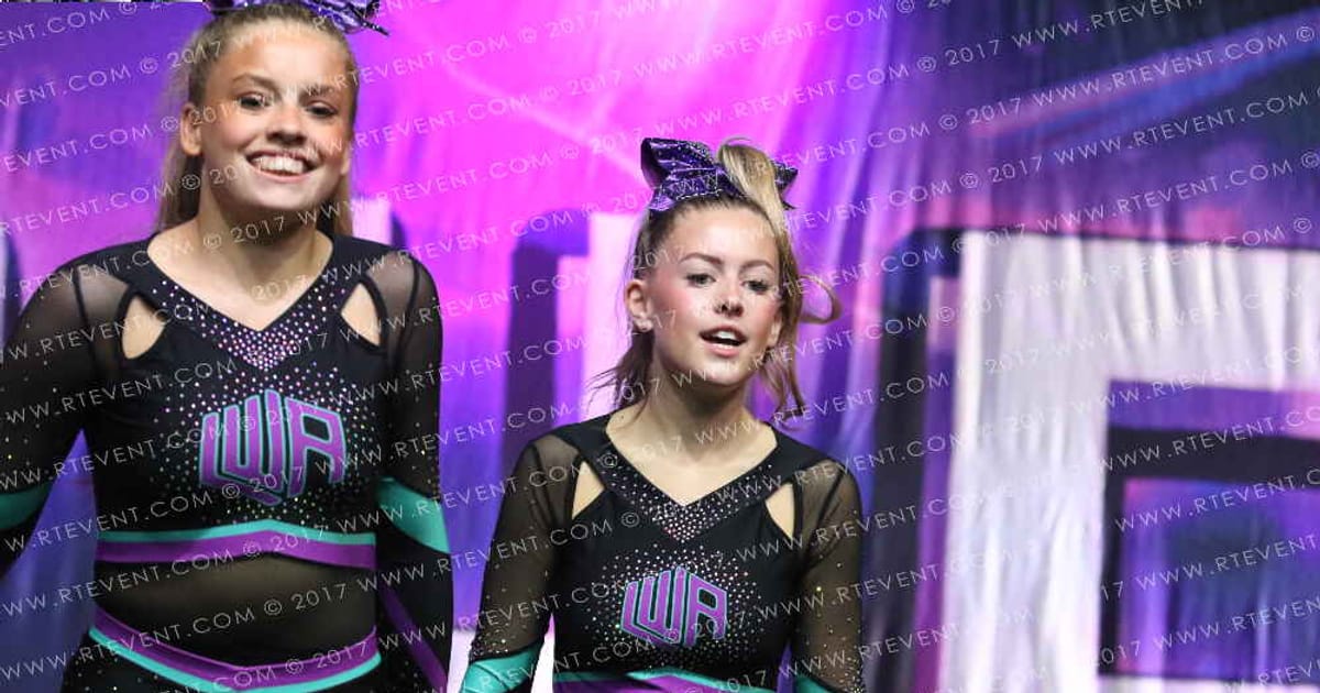 LWA Starlights TEAL · FC Internationals