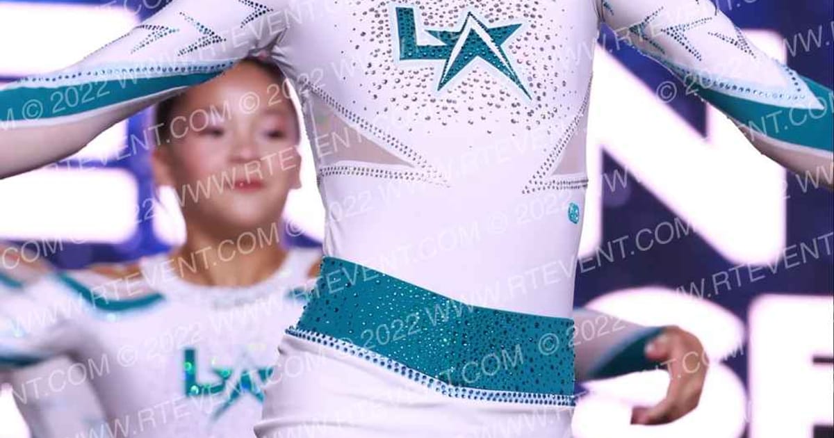 Louisiana Spirit Reign · All Star Worlds Sunday