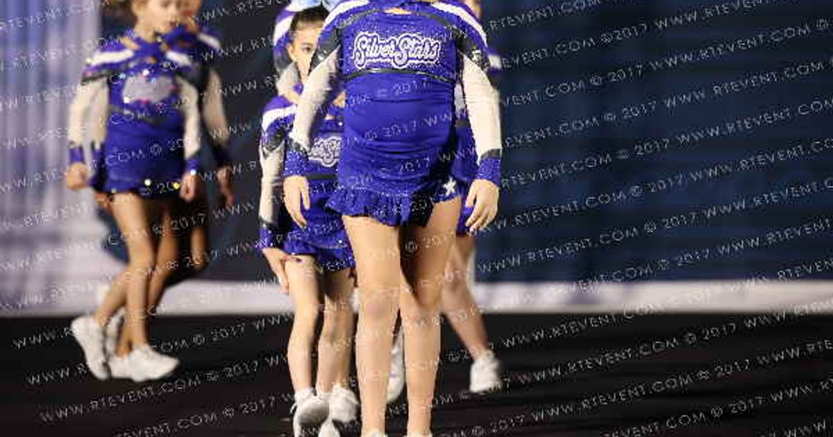 Northwest Silverstars Diamonds · All Star Challenge Clash Of the Titans
