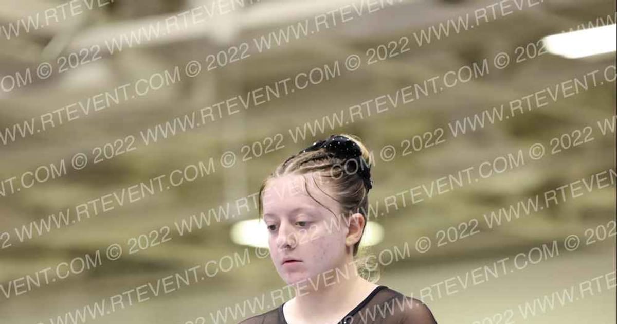 Session18 18A-TR · USA GymChamps TT